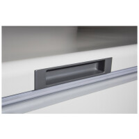 Морозильная камера Frostor F700SD