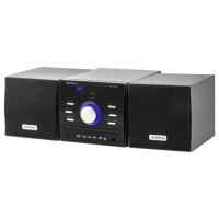 Музыкальный центр Supra SMC-25D