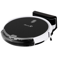 Робот-пылесос IBoto Smart X610G Aqua серый