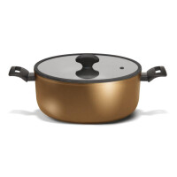 Кастрюля TVS Tenace DT474203710001C