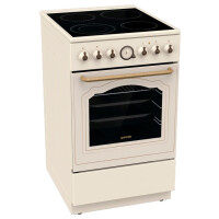 Электрическая плита Gorenje GECS5B70CLI
