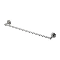 Держатель полотенец штанга WasserKraft Ammer K-7030