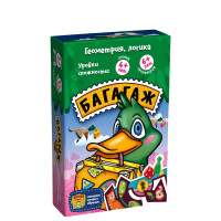 Настольная игра Банда умников УМ 245