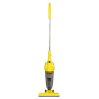 Пылесос Pioneer VC462S cyber yellow