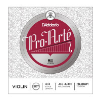 Струны D'Addario J56 4/4M