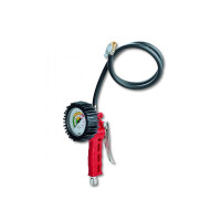 Пистолет для подкачки шин GAV 60G (бс) 24464