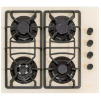 Встраиваемая газовая варочная панель Ricci RGN660BG