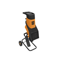 Измельчитель садовый Carver SH 2400E