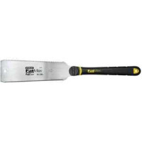 Японская ножовка Stanley с полотном с двумя режущими кромками (0-20-501)