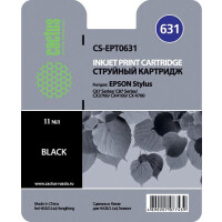 Картридж Cactus CS-EPT0631
