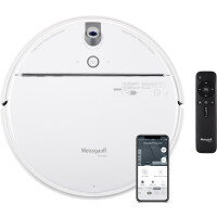 Робот-пылесос Weissgauff Robowash Vision