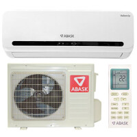 Сплит-система ABASK ABK-09 VLN/SH1/E1