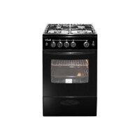 Газовая плита Лысьва ГП 300 МС СТ-2у черный без крышки