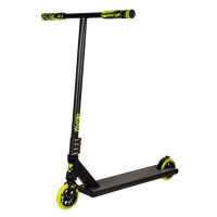 Самокат Novatrack 110A.PSYCHO.BLM21