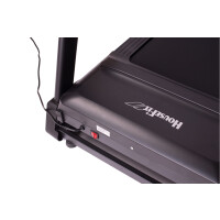 Беговая дорожка HouseFit SPIRO 450 AUTO