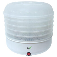 Сушилка для овощей Rix RXD-125