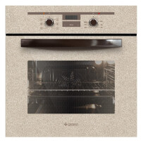 Встраиваемый электрический духовой шкаф Gefest ДА 622-02 К48