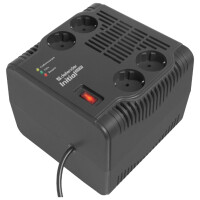 Стабилизатор напряжения Defender AVRInitial2000 VA