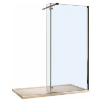 Walk-in WeltWasser WW 400 70 G 30 G