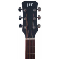 Акустическая гитара JET JD-255 SSB