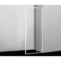 Душевой уголок WasserKraft Rhin 44S19