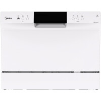 Посудомоечная машина Midea MCFD55500Wi