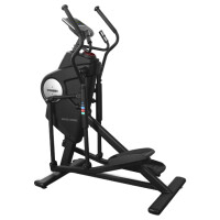 Эллиптический тренажер Svensson Industrial Base X550