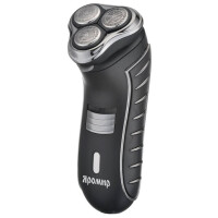 Бритва Яромир ЯР-102 черный