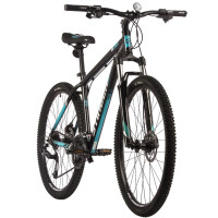 Велосипед Stinger 27AHD.ELEMEVO.18BK22