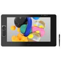 Графический планшет Wacom Cintiq Pro DTK-2420