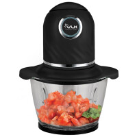 Измельчитель VLK Milano-6851 черный