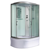 Душевая кабина WeltWasser WW500 Halle 1202 R