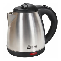 Чайник электрический Home Element HE-KT192 черный жемчуг