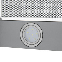 Встраиваемая вытяжка Maunfeld VS Fast 60 нержавеющая сталь