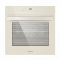 Встраиваемый электрический духовой шкаф Maunfeld EOEH.7611SCBG