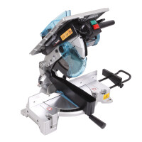 Пила торцовочная комбинированная Makita LH1040