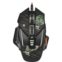 Мышь Defender sTarx GM-390L (52390)