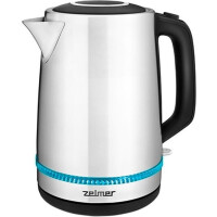 Чайник электрический Zelmer ZCK7921 inox