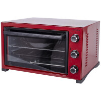 Мини-печь Luxell MO-36CRD