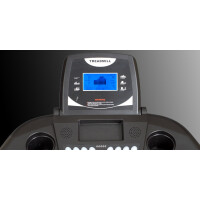 Беговая дорожка Hasttings SILVER (OMA-5107EB)