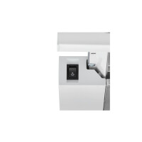 Встраиваемая вытяжка Krona Kamilla Eco 600 W