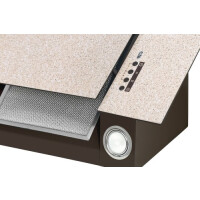 Каминная вытяжка Gefest ВО 3603 К48