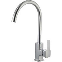 Смеситель для кухни Lemark Basis LM3605C