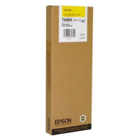 Картридж Epson C13T606400