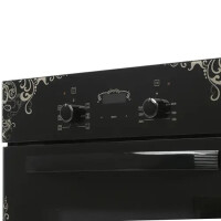 Встраиваемый электрический духовой шкаф Gefest ДА 622-02 К19