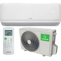 Сплит-система Lessar LS-H09KPA2C / LU-H09KPA2C