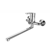 Смеситель для ванны WeltWasser WW MX Isar 553