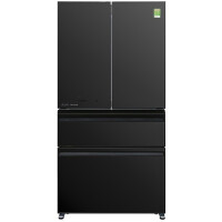 Холодильник Mitsubishi Electric MR-LXR68EM-GBK-R