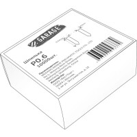 Шпилька Garage P0,6-25 8142890