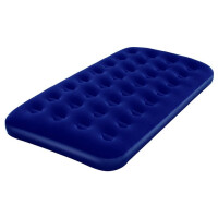 Надувной матрас Bestway Flocked Air Bed 67001 BW